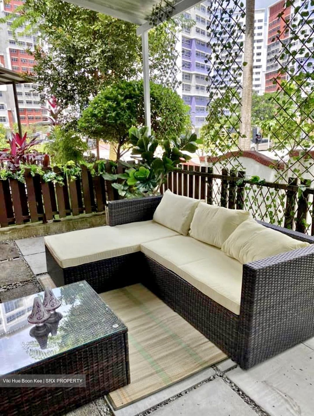 Kew Crescent (D16), Condominium #554977221